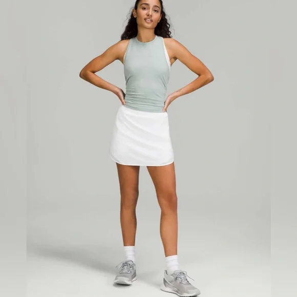 lululemon athletica White Skirt - Picture 11 of 11